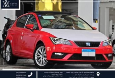 سيات ليون 2020 للبيع