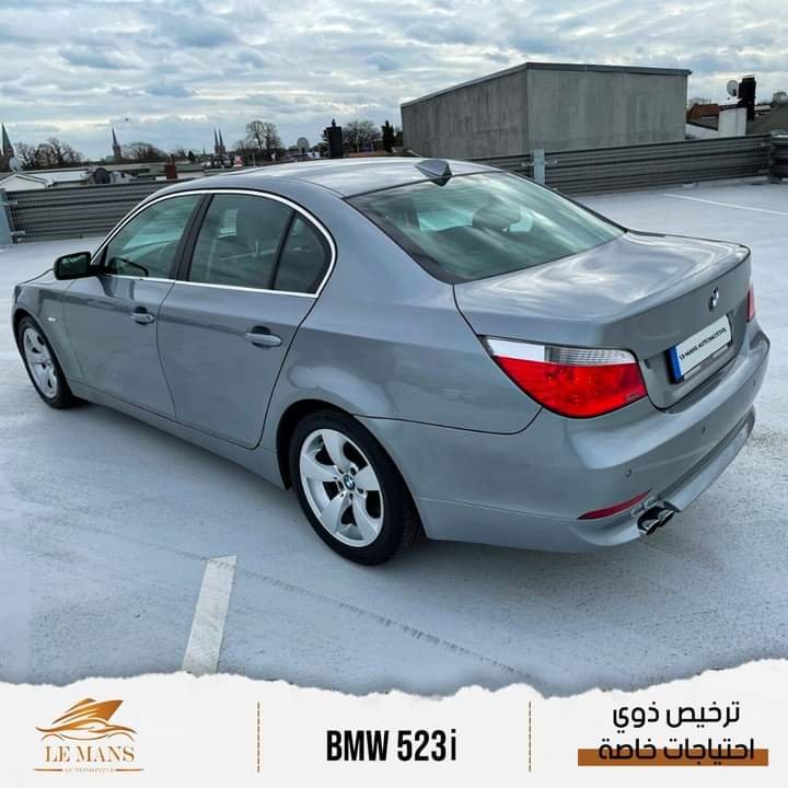 سياره معاقين للبيع