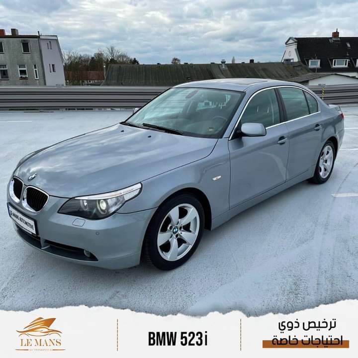 سياره معاقين للبيع