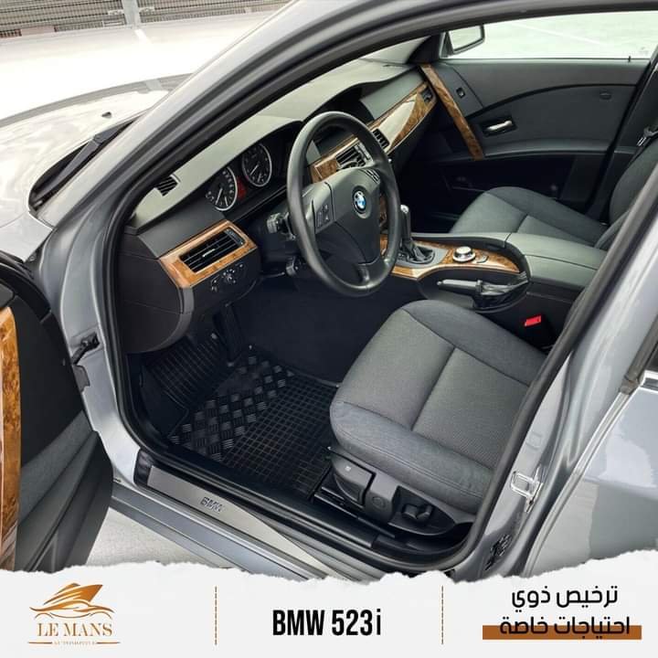 سياره معاقين للبيع