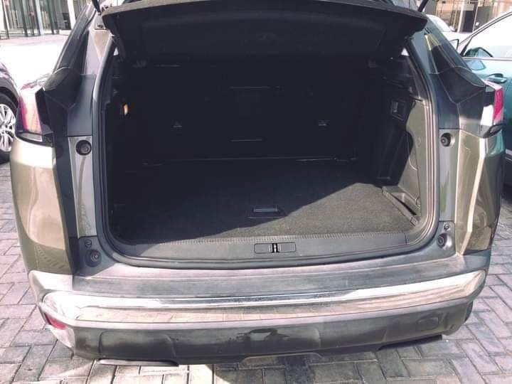 بيجو_ ٣٠٠٨- اكتيف اتوماتيك  للبيع