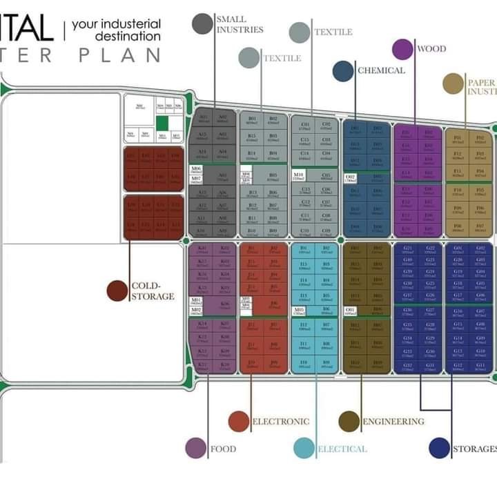ارض صناعي للبيع بمدينه العاشر من رمضان
