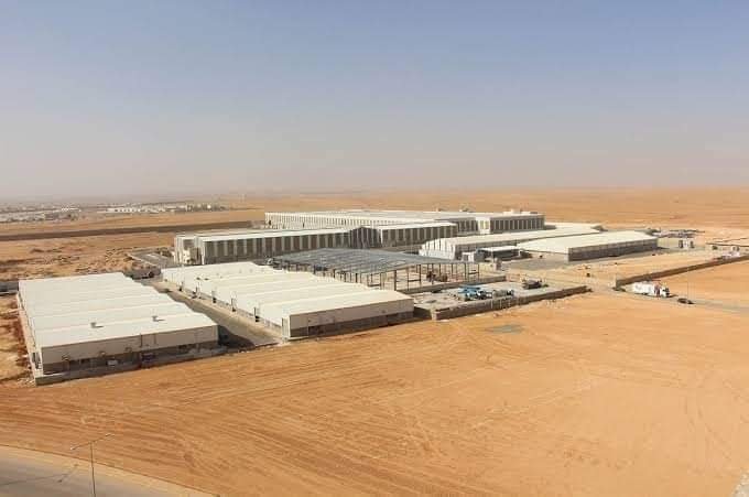 ارض صناعي للبيع بمدينه العاشر من رمضان