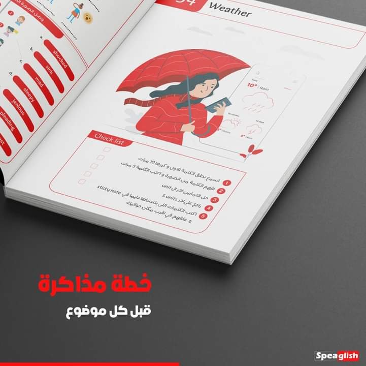 اهم واقوي ٢٠٠٠ كلمه في الانجليزيه في كتاب