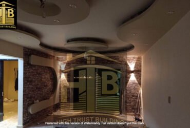 كمبوند الفردوس شرطة