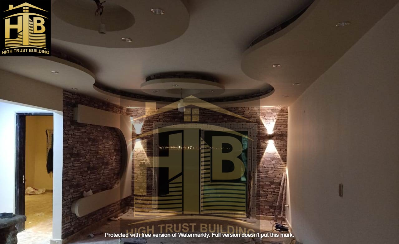 كمبوند الفردوس شرطة