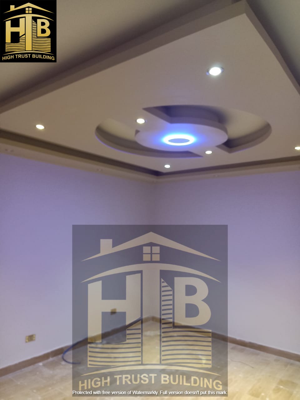 كمبوند الفردوس شرطة