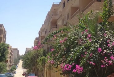 شقق للبيع بحدائق الاهرام بتسهيلات