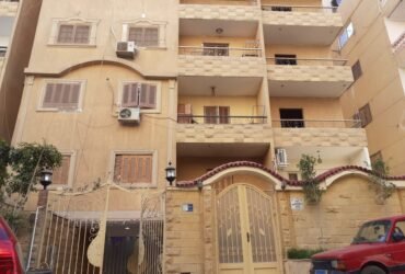 شقق للبيع بحدائق الاهرام