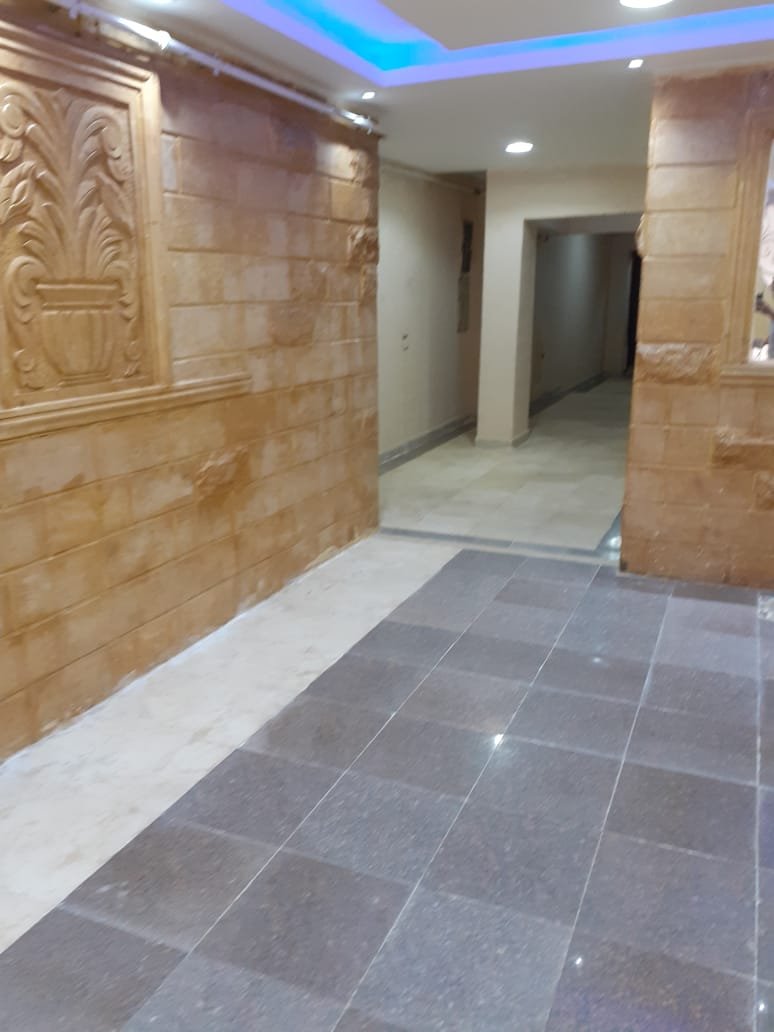 شقق للبيع بحدائق الاهرام