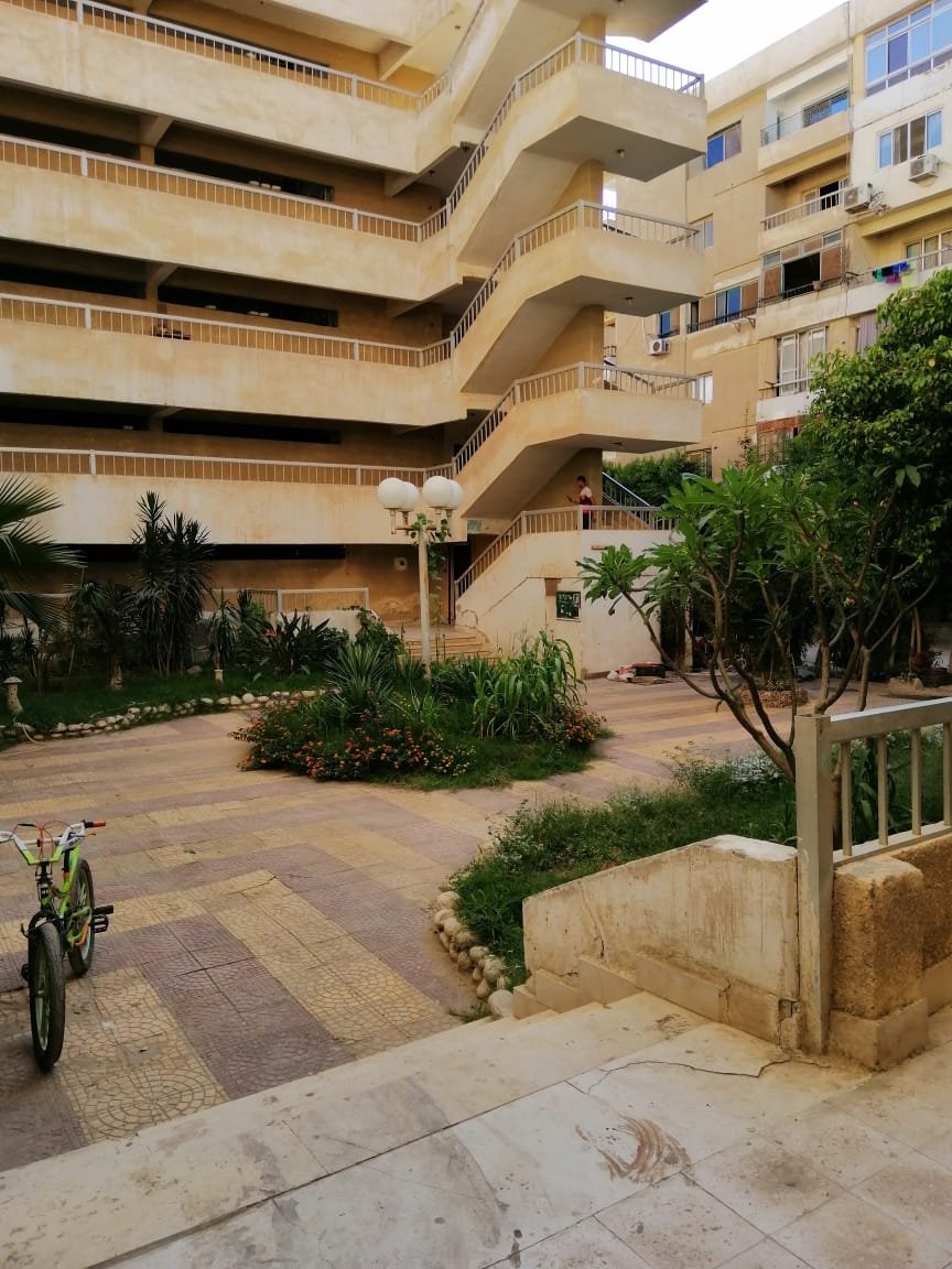 كمبوند الفردوس شرطة