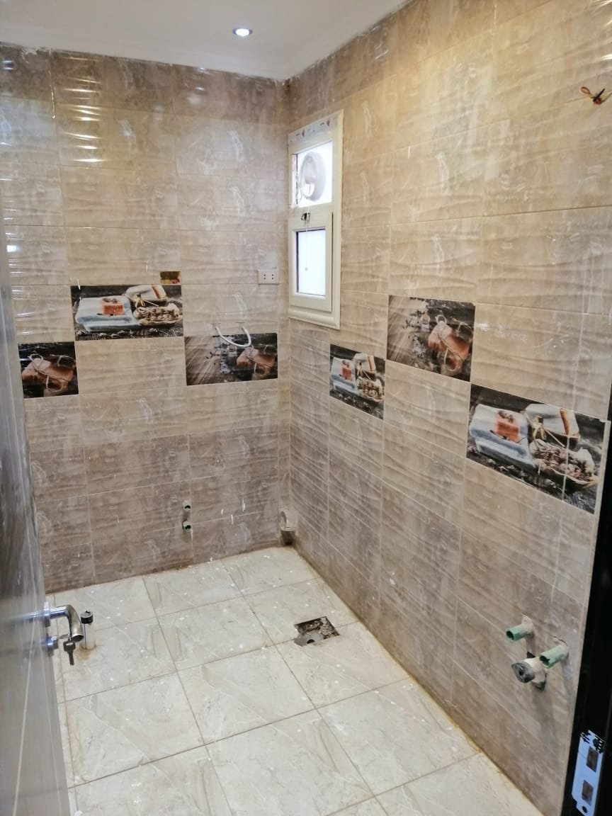 كمبوند الفردوس شرطة