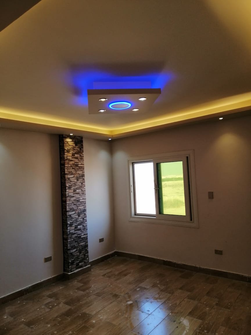 كمبوند الفردوس شرطة