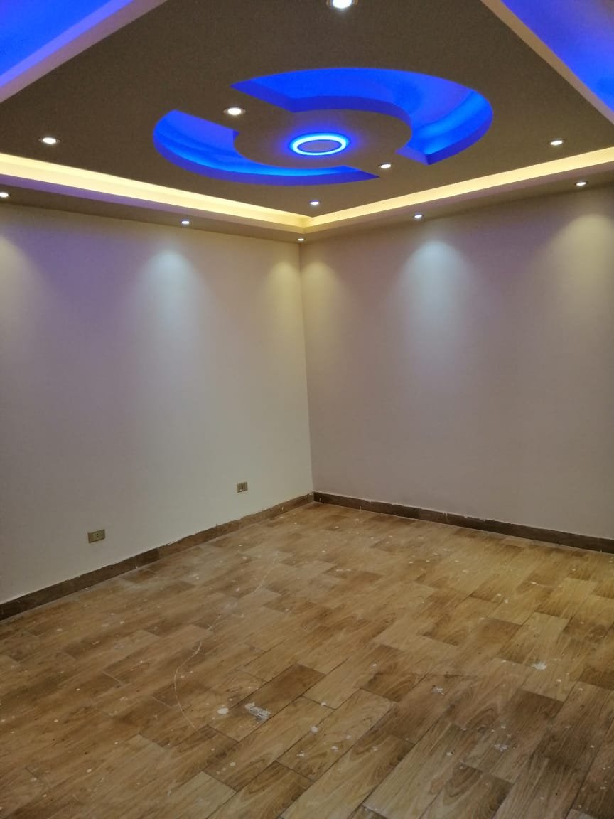 كمبوند الفردوس شرطة