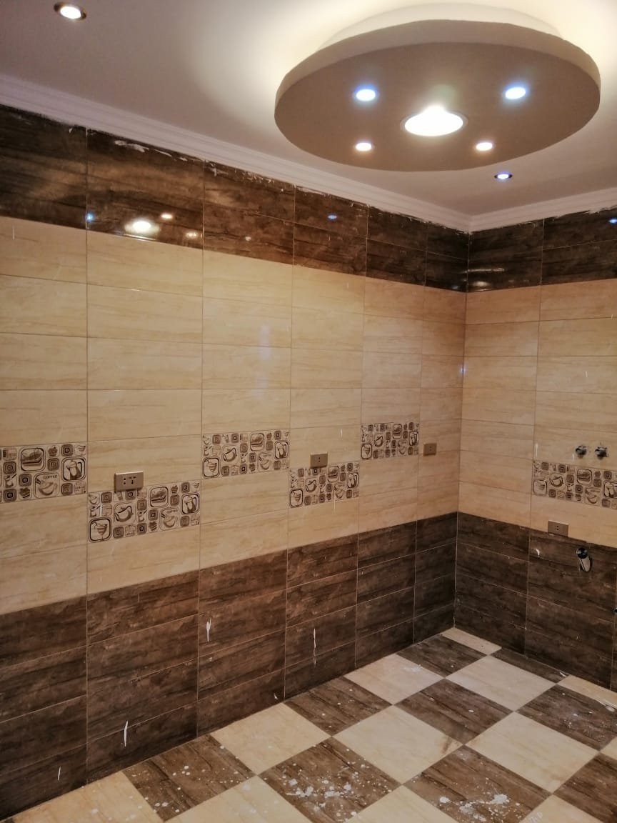 كمبوند الفردوس شرطة