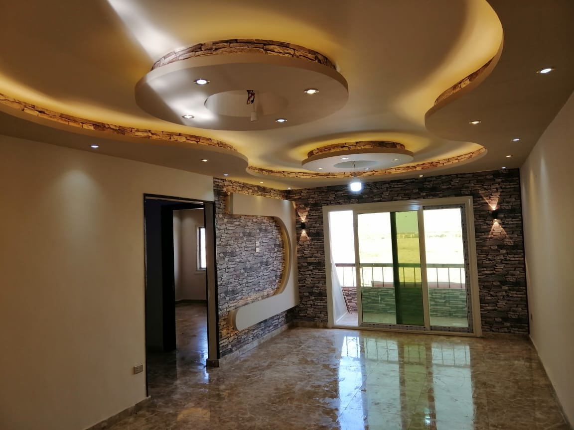 كمبوند الفردوس شرطة