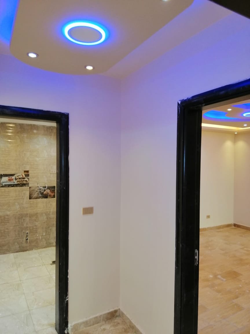 كمبوند الفردوس شرطة