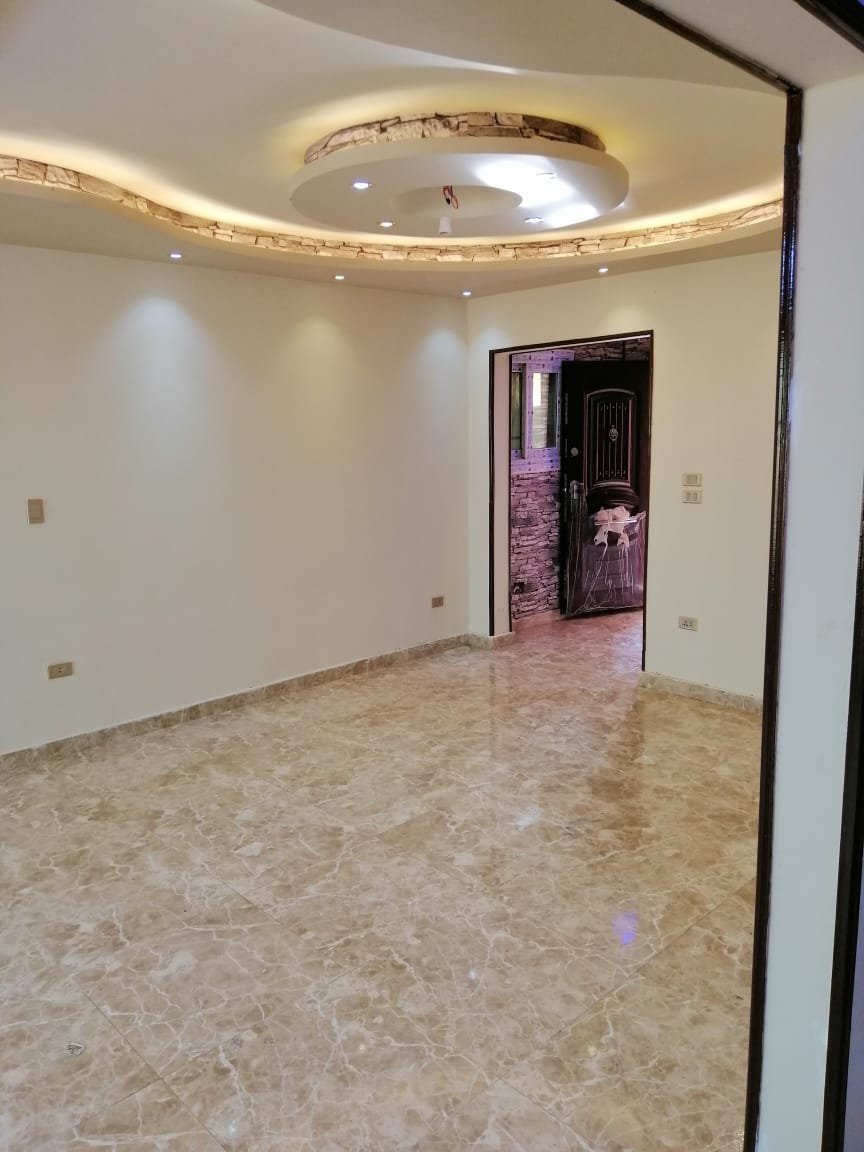 كمبوند الفردوس شرطة