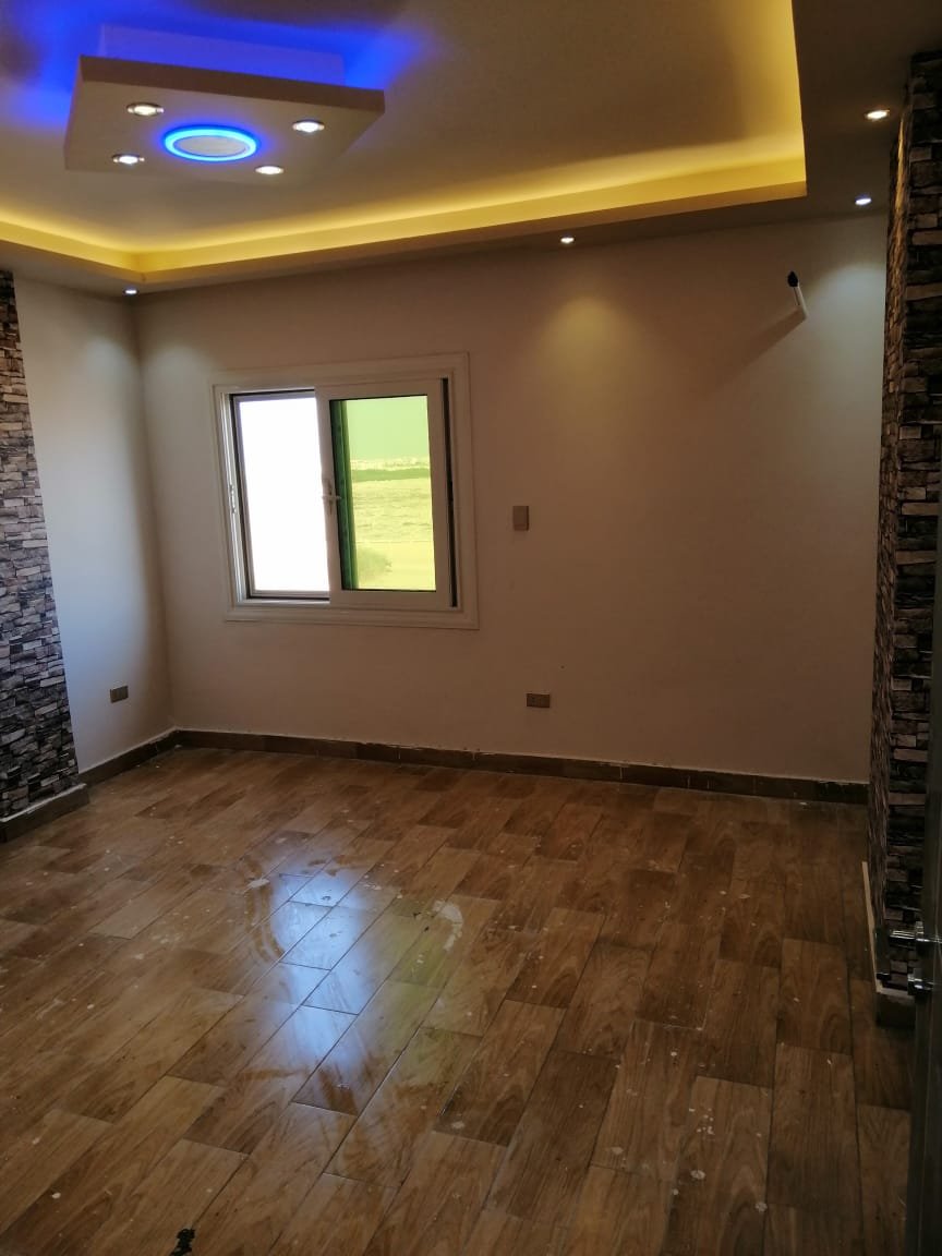 كمبوند الفردوس شرطة