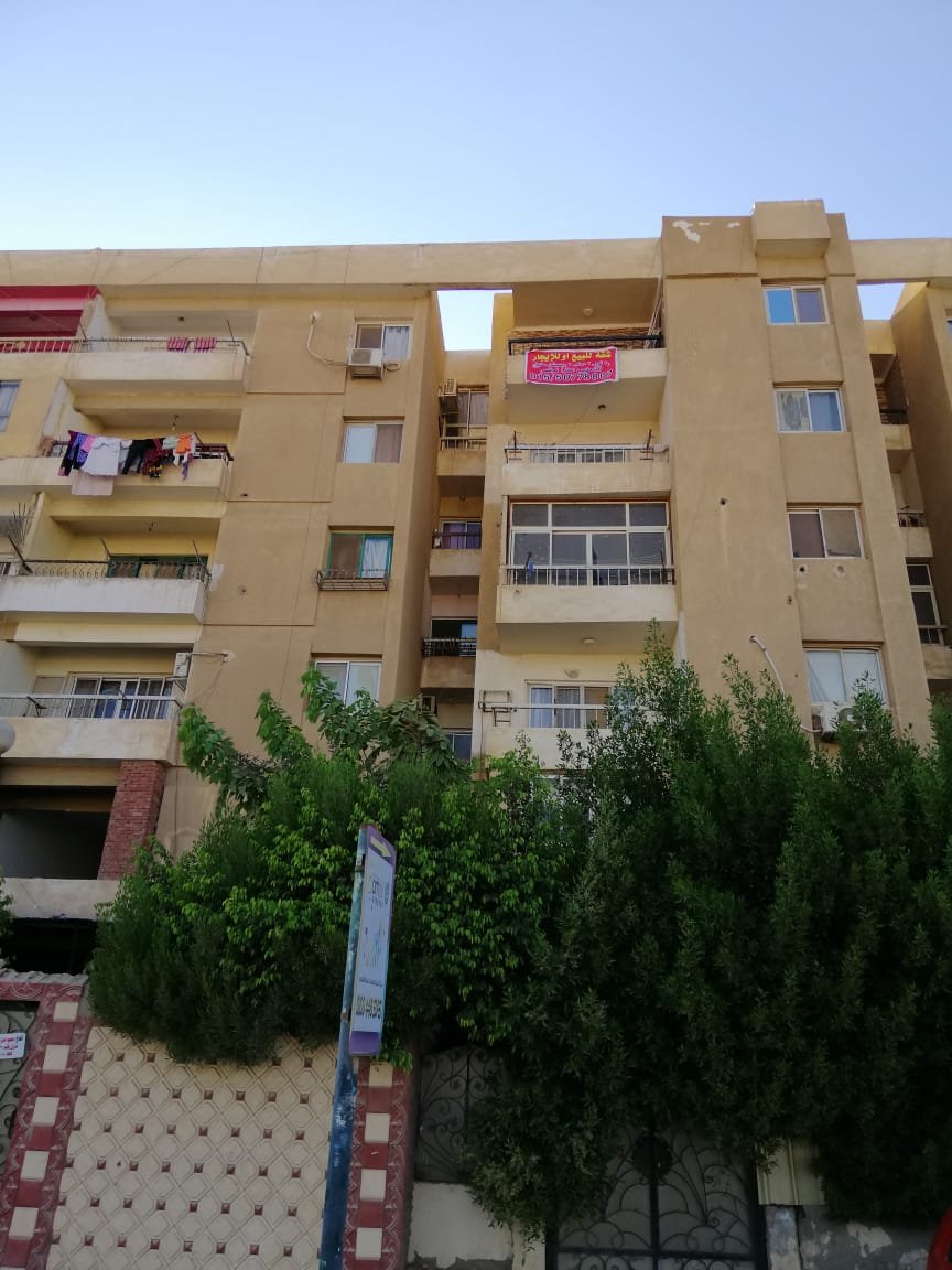 كمبوند الفردوس شرطة