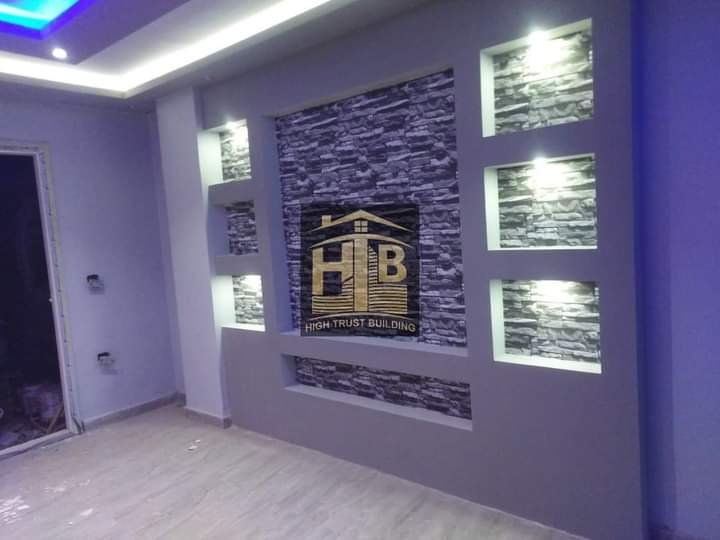 شقق للبيع بحدائق الاهرام