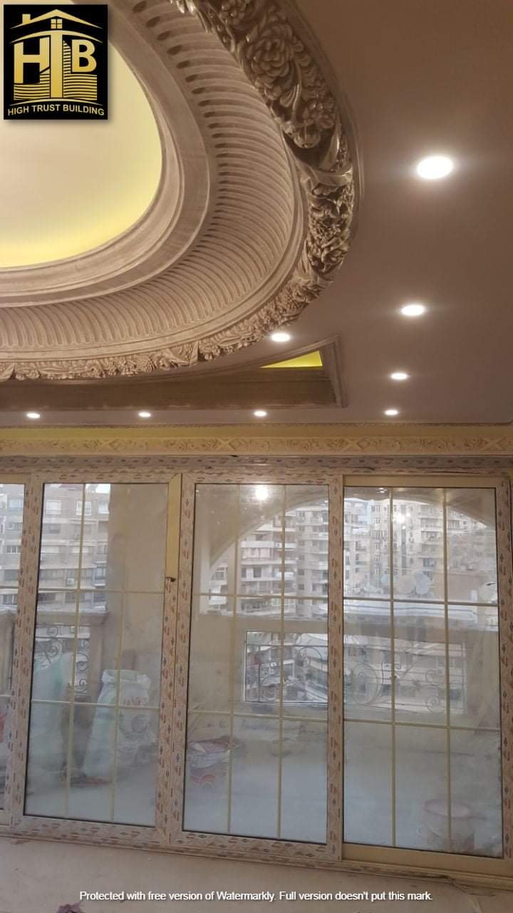 شقق للبيع بحدائق الاهرام