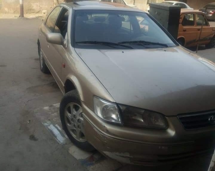 تويوتا  كاميرا  ١٩٩٩ للبيع