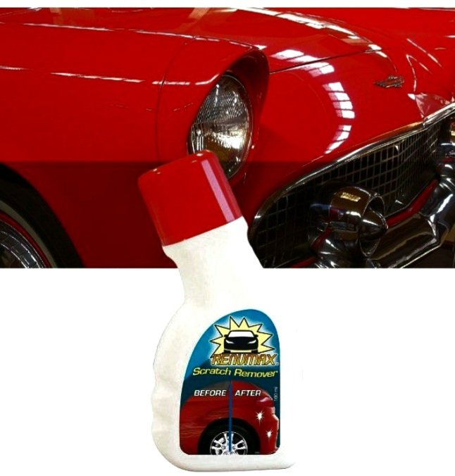 مزيل خدوش السيارات رينو ماكس الأصلي