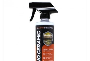 الحق العرض النانو سيراميك لتلميع السيارات