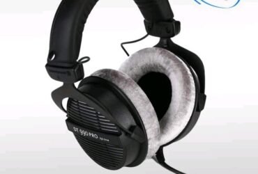 بير ٨ هيدفون برو 990 تحرير احترافي للاستديوهات 250 اوم