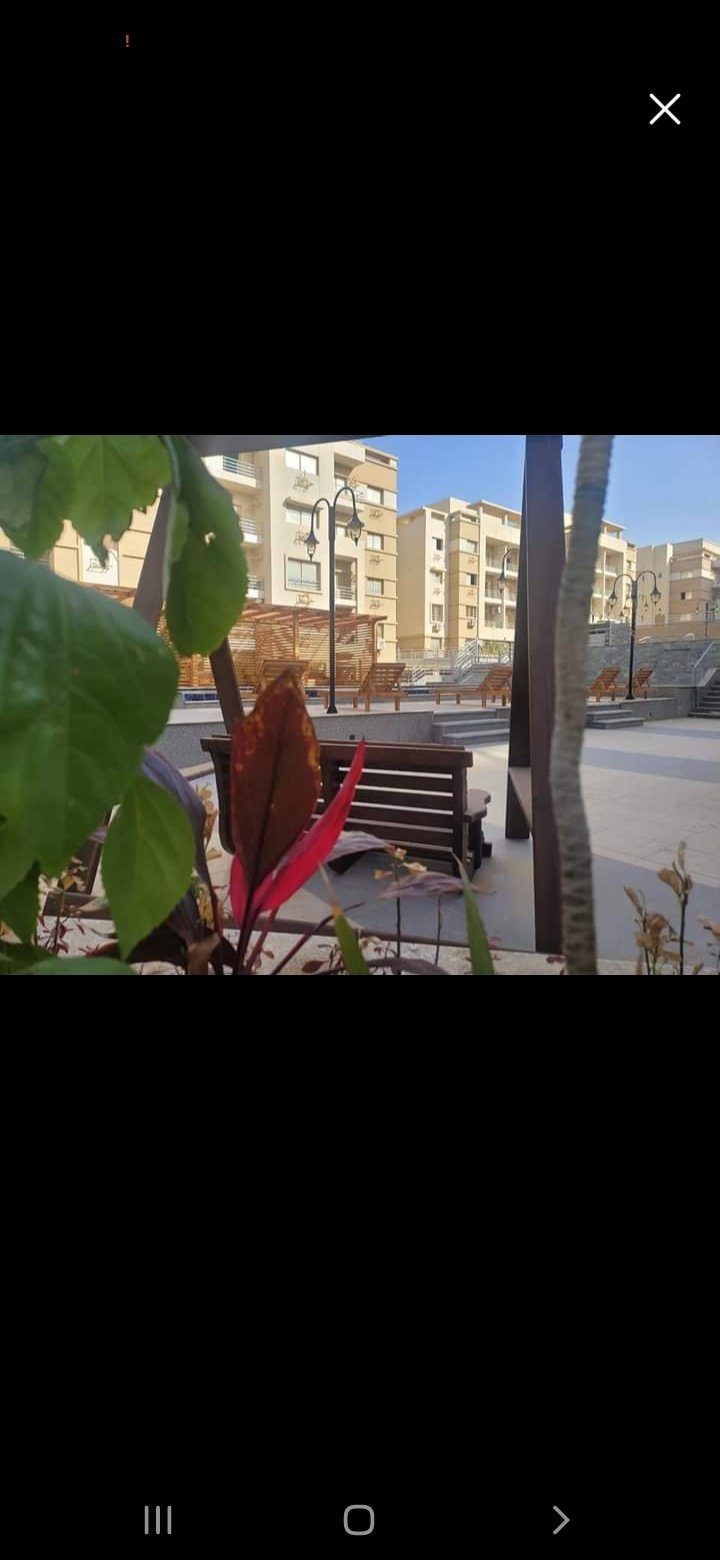 شقه تمويل عقاري بقلب التجمع الخامس