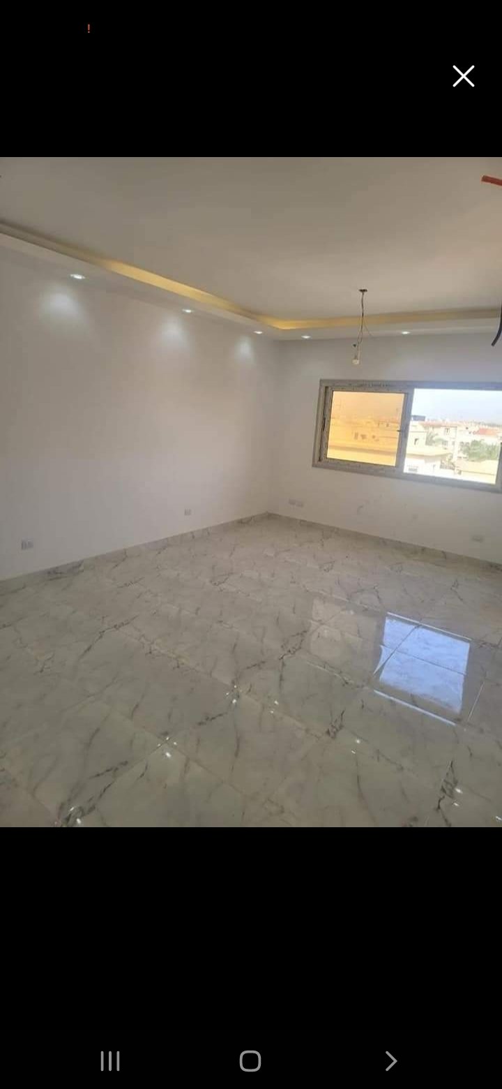 شقه تمويل عقاري بقلب التجمع الخامس