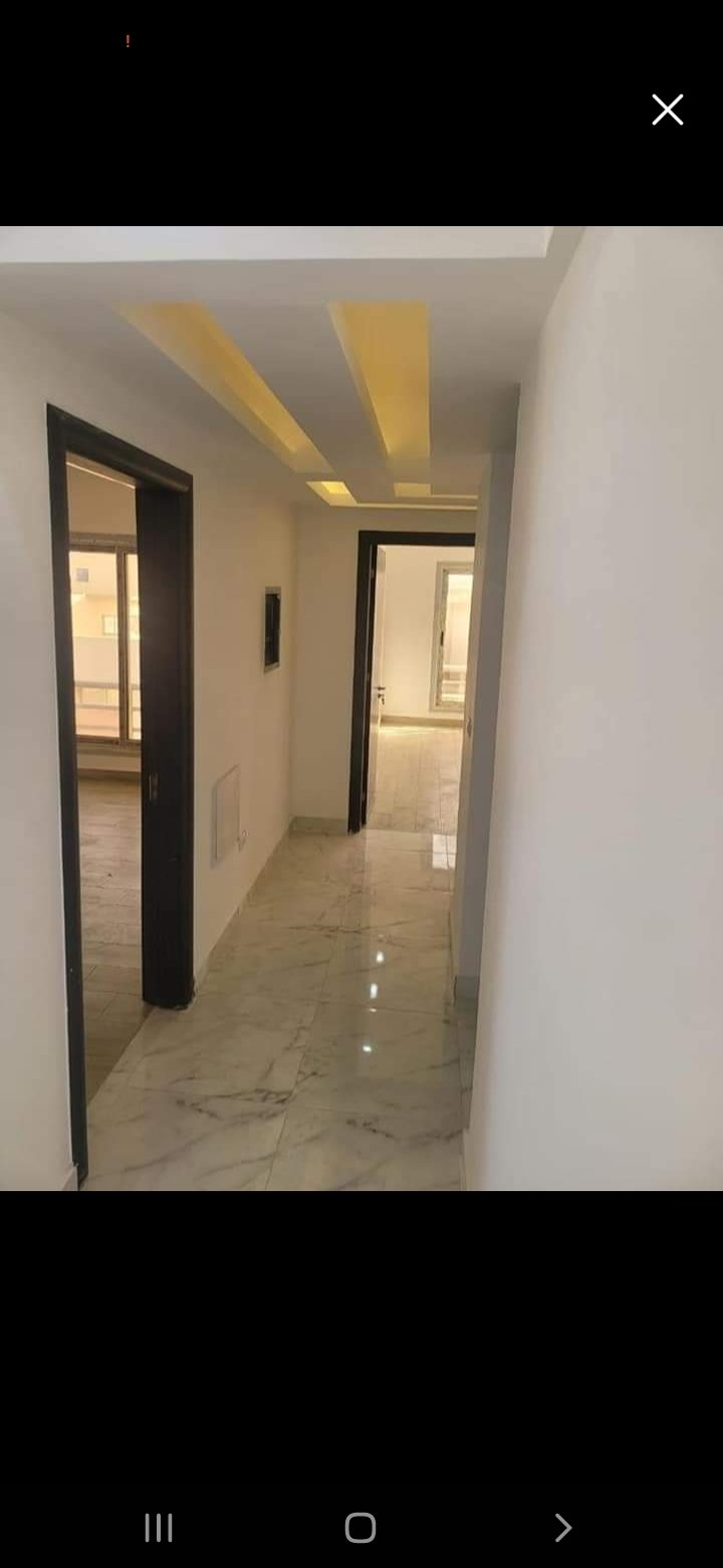 شقه تمويل عقاري بقلب التجمع الخامس