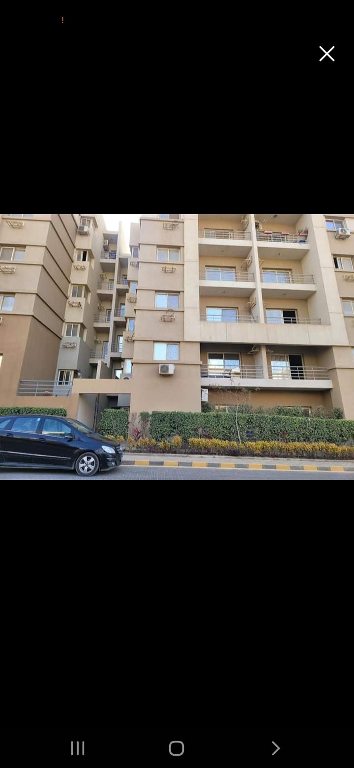 شقه تمويل عقاري بقلب التجمع الخامس