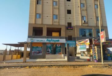 محل علوى مول الخليج مدينة بدر 25 م مطلوب 350 ألف