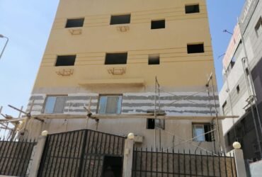 مصنع رخصة غذائى للبيع بالتجمع الخامس