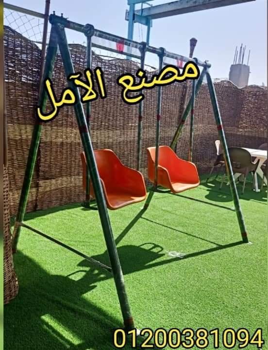 الآمل الآول فى مصر مصنع العاب اطفال