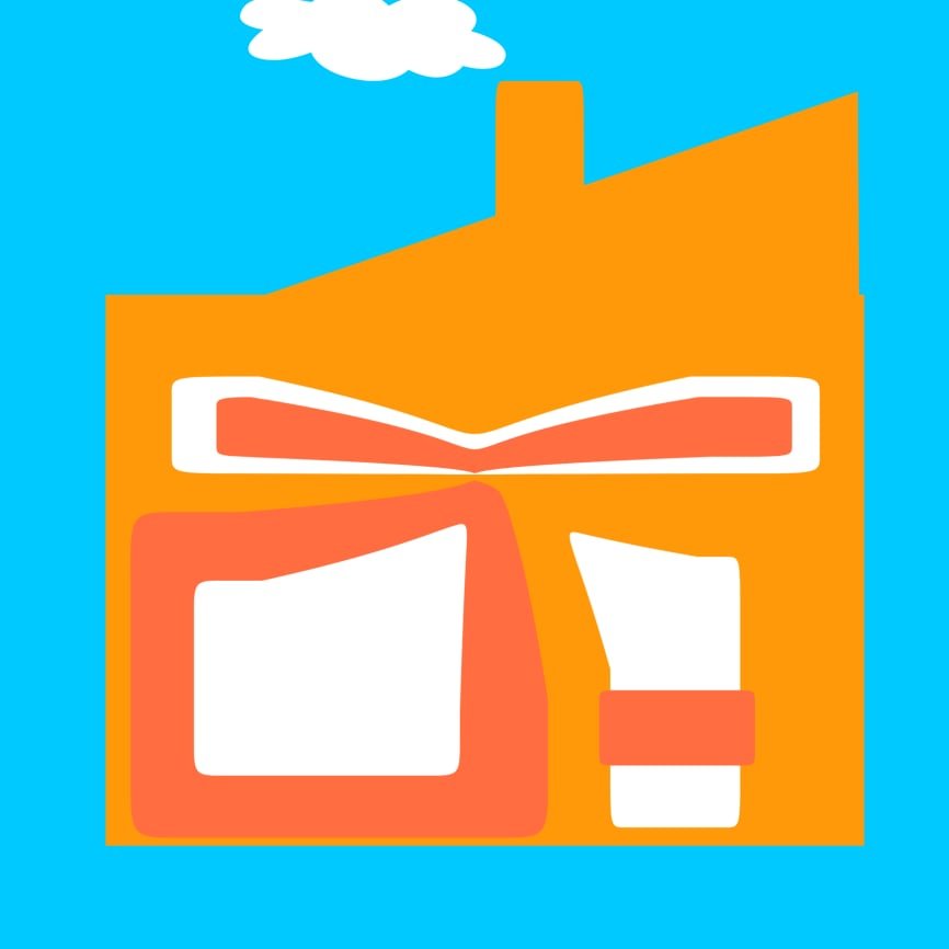 ارض مخزن في التجمع ال ١٠٠٠ مصنع