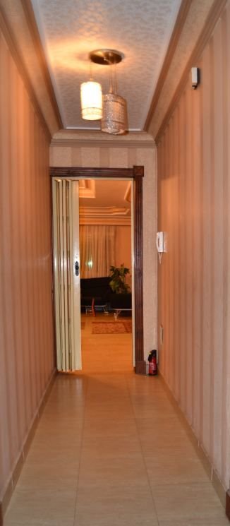 بنت هاوس ( روف ) للبيع بمدينة نصر – الحى السابع