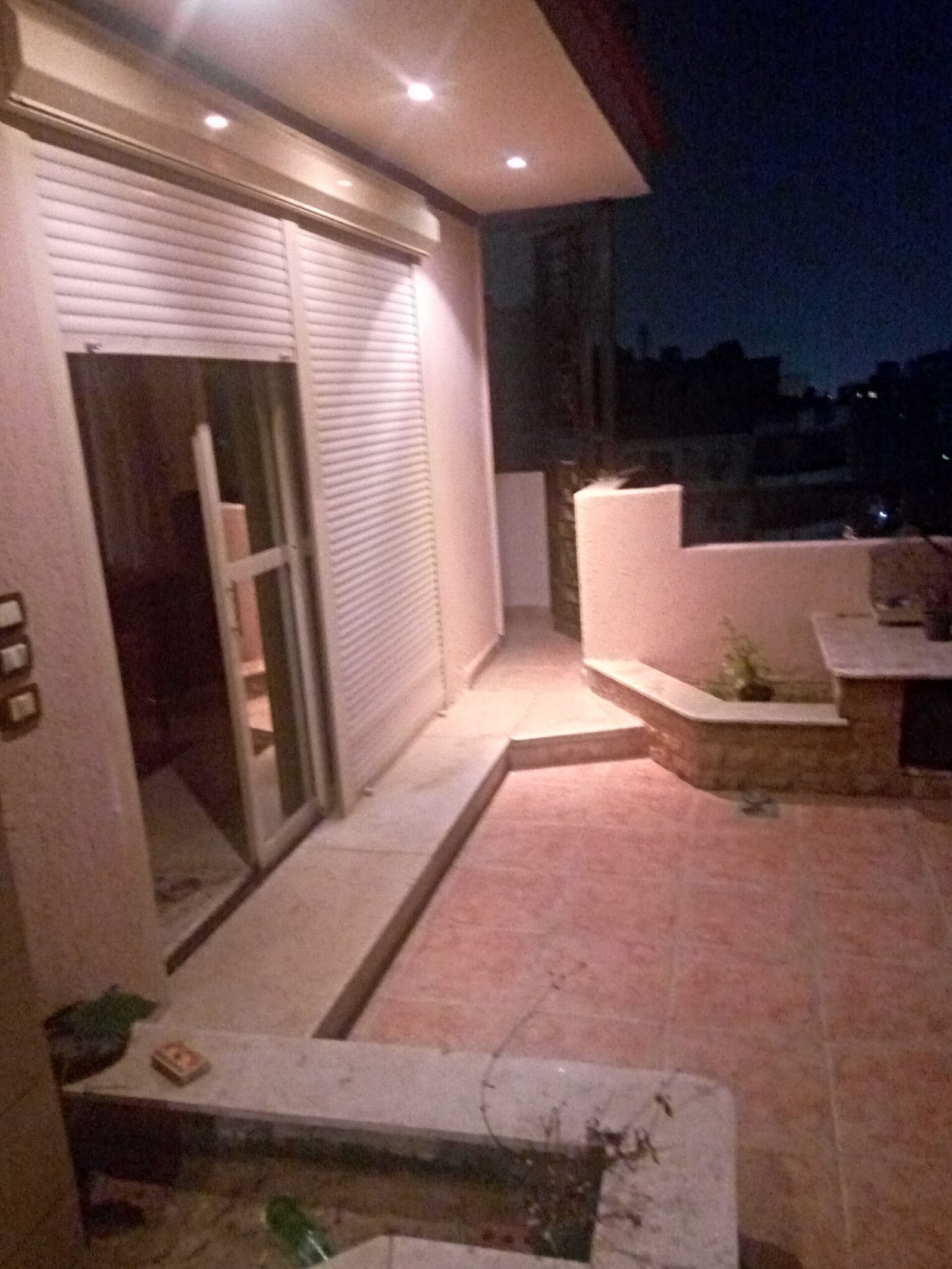 بنت هاوس ( روف ) للبيع بمدينة نصر – الحى السابع