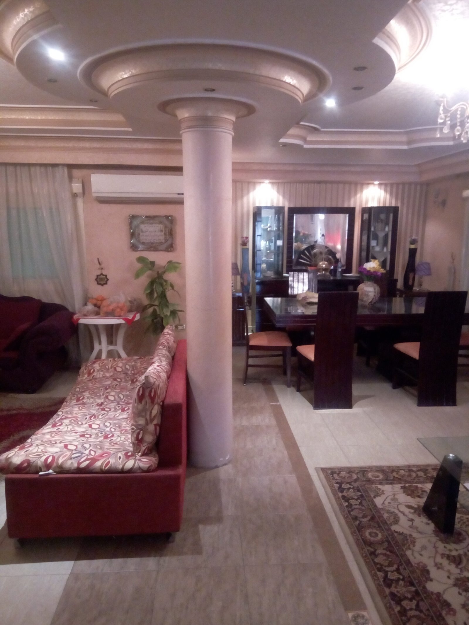 بنت هاوس ( روف ) للبيع بمدينة نصر – الحى السابع
