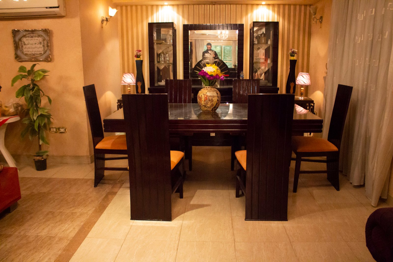 بنت هاوس ( روف ) للبيع بمدينة نصر – الحى السابع