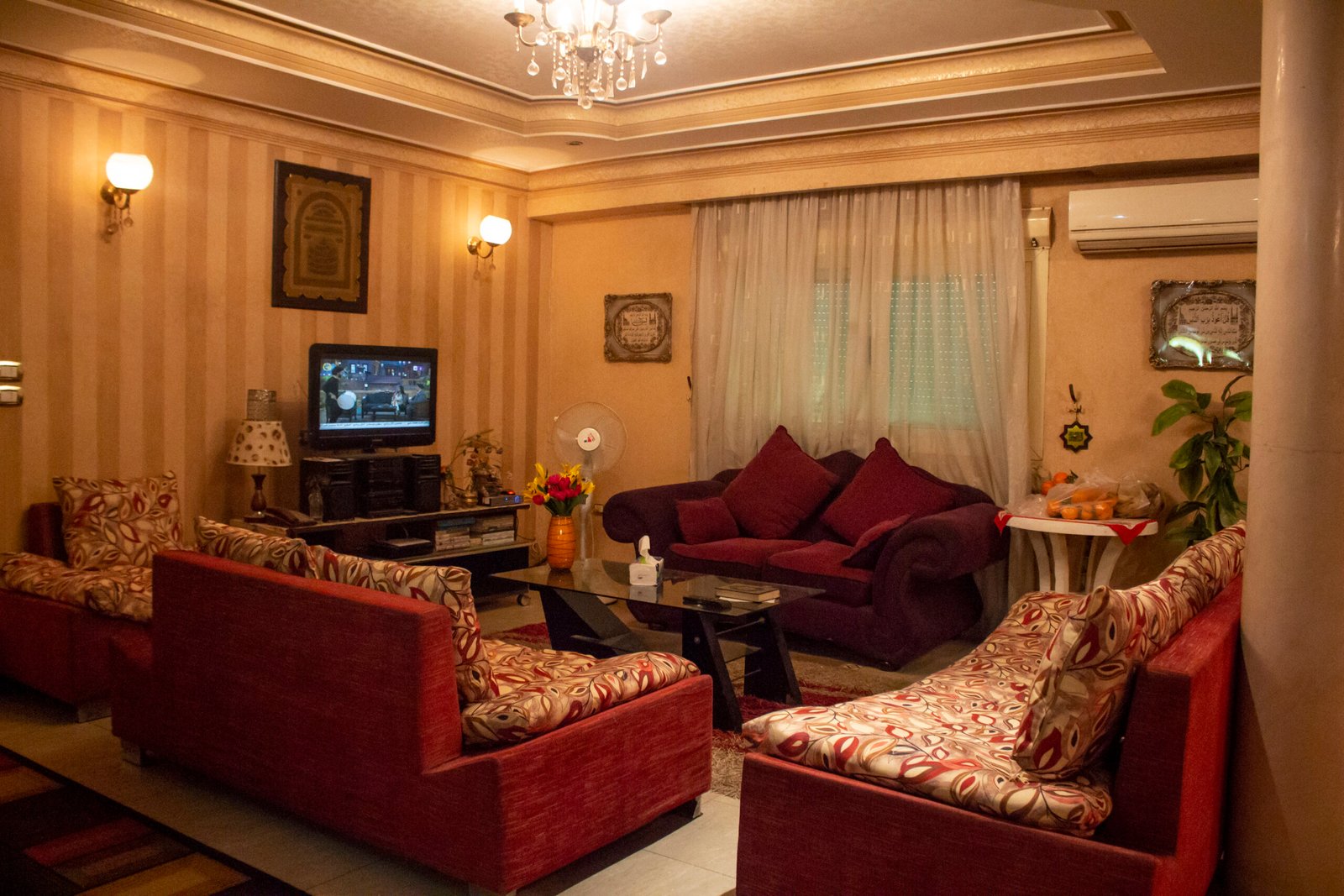 بنت هاوس ( روف ) للبيع بمدينة نصر – الحى السابع