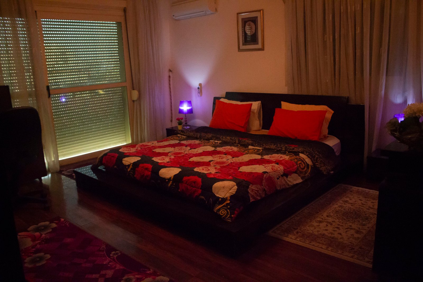 بنت هاوس ( روف ) للبيع بمدينة نصر – الحى السابع