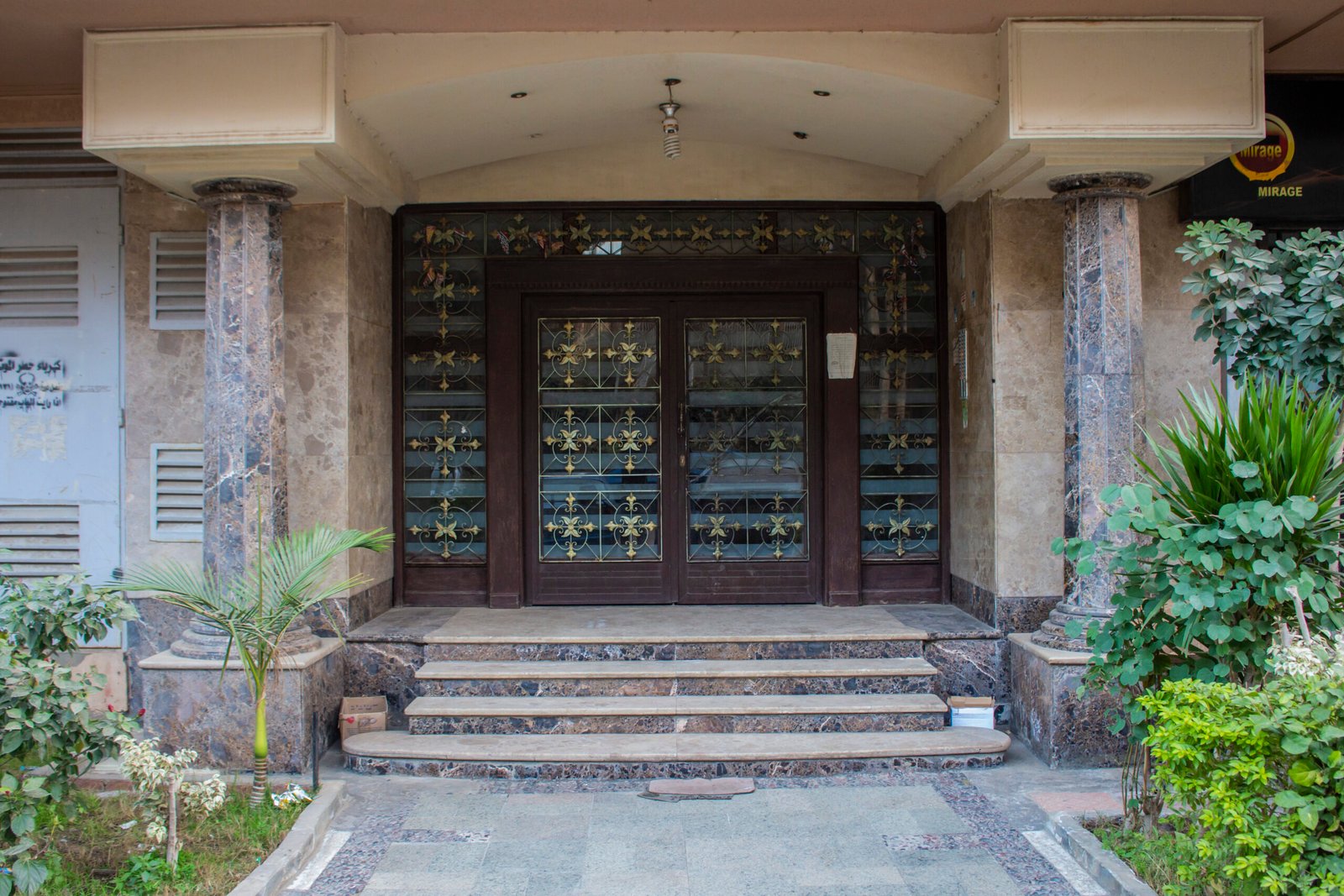 بنت هاوس ( روف ) للبيع بمدينة نصر – الحى السابع