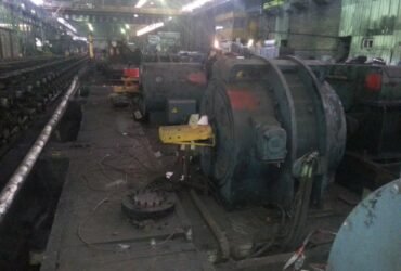 معدات مصانع للبيع