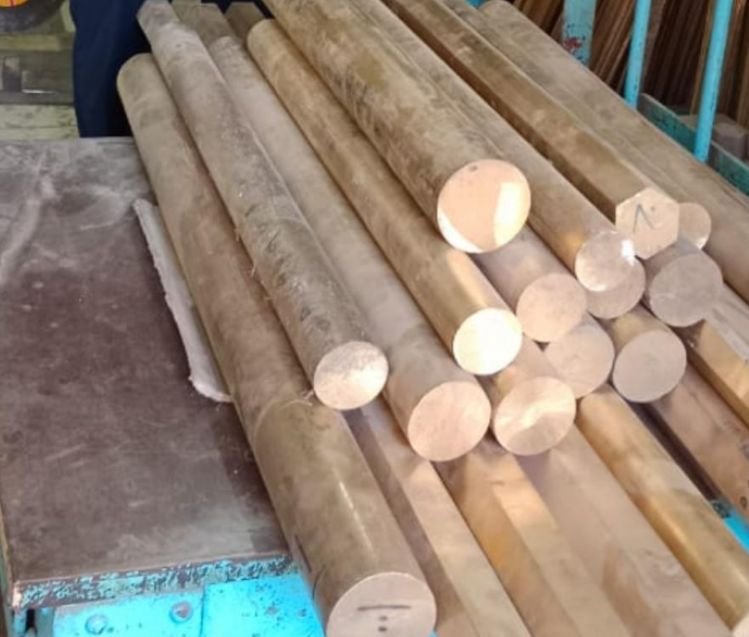 نحاس اصفر للبيع