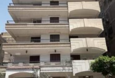 عمارة للبيع مدينة نصر القاهرة