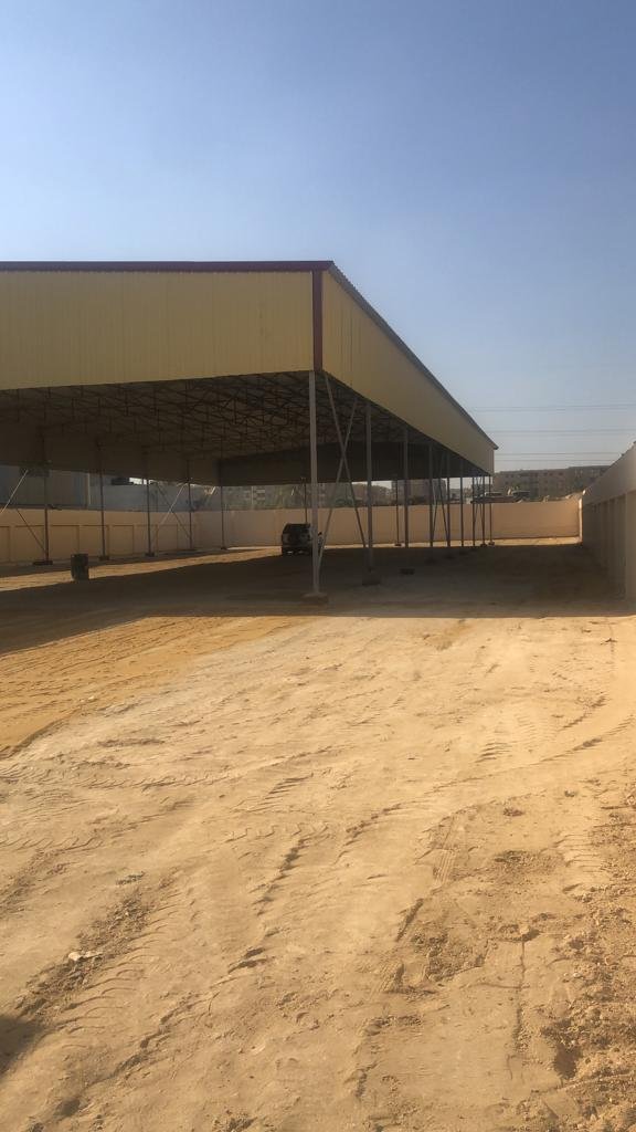 جمالون للايجار بالعبور