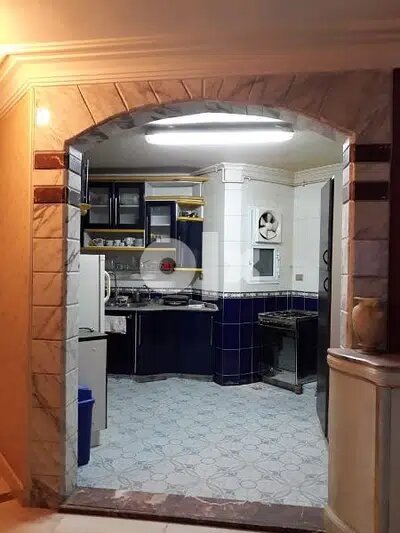 شقة فاخرللبيع خلف البتروجيت النزهة الجديدة والسندباد 3دق. مطار القاهرة